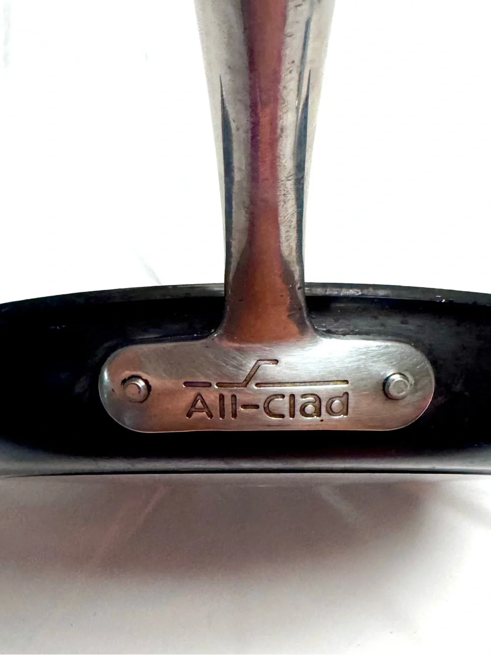 All-Clad professional grade